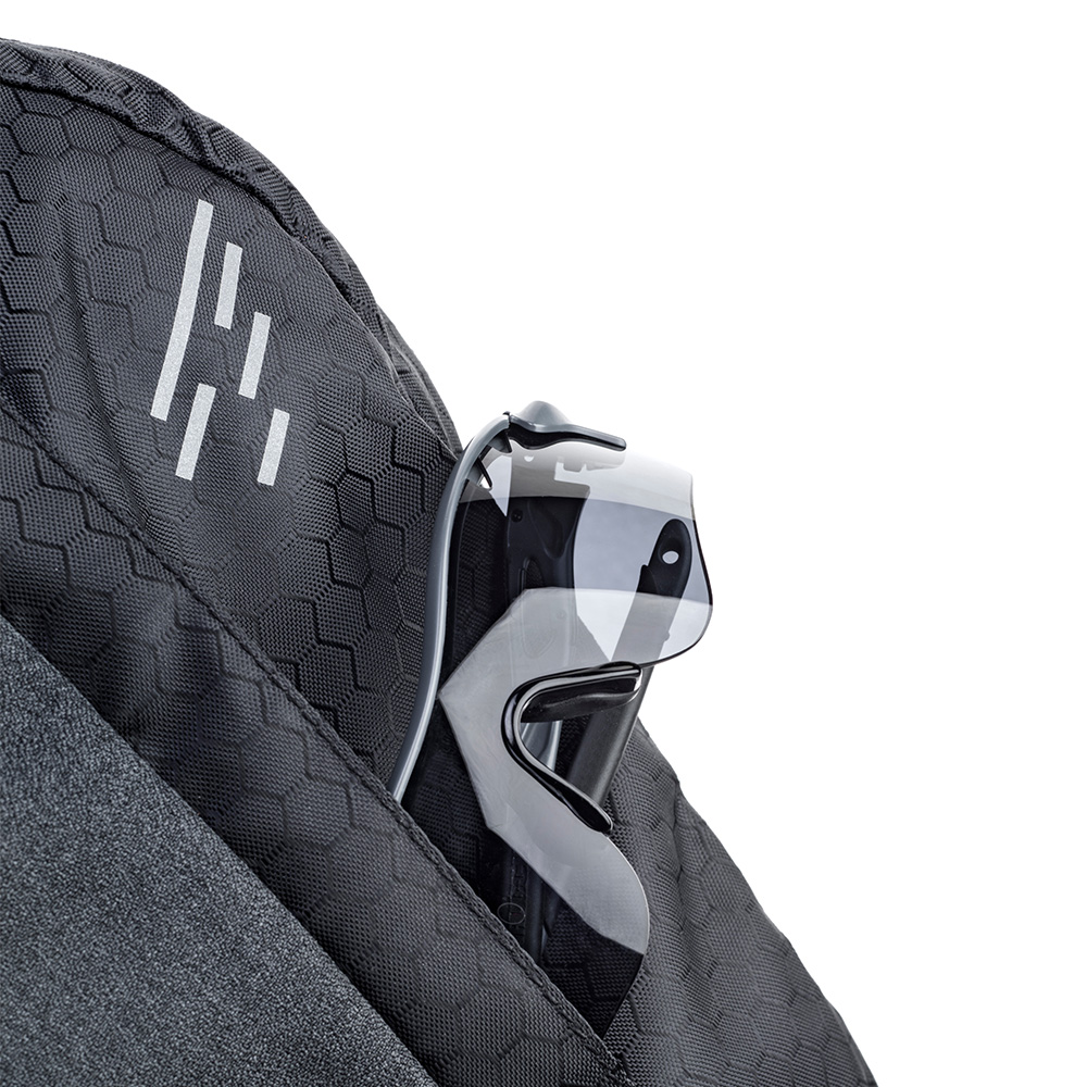 Defcon 5 Rucksack Insigna 28 Liter schwarz Bild 1