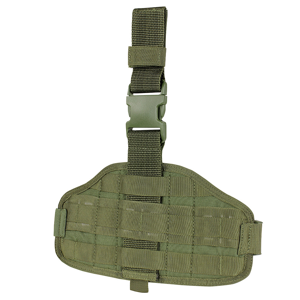Condor Mehrzweckbeintasche Utility Leg Rig modular oliv Bild 1