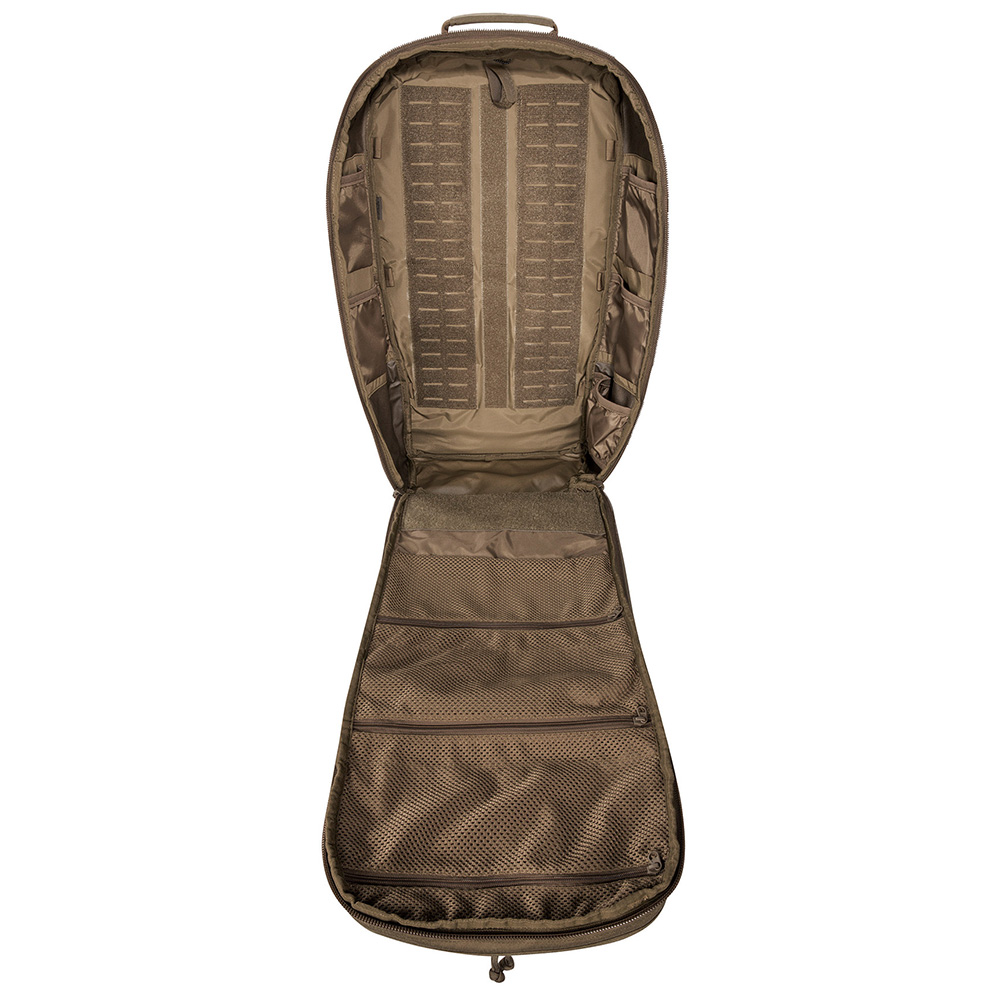 Tasmanian Tiger Rucksack Modular Trooper Pack 55 Liter coyote Bild 1