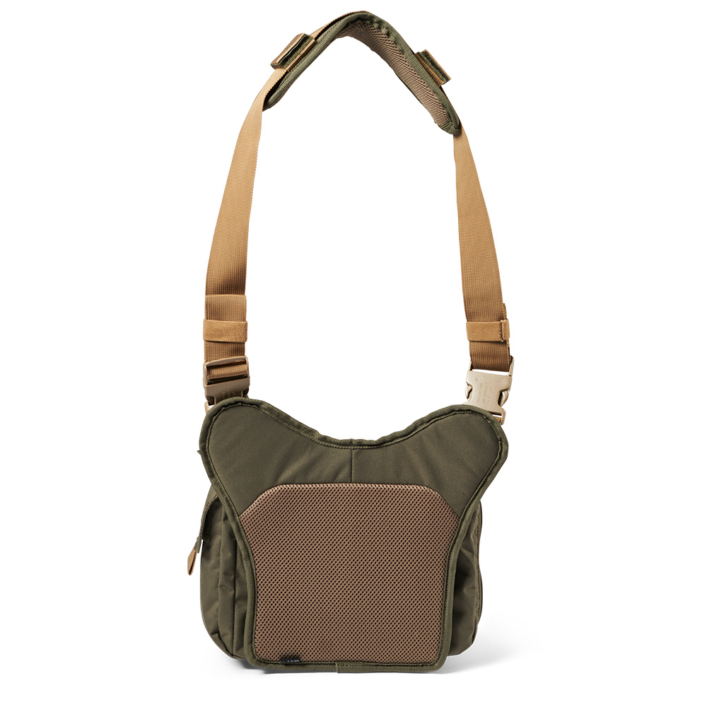 5.11 Umhngetasche Daily Deploy Push Pack 5 Liter ranger green Bild 1