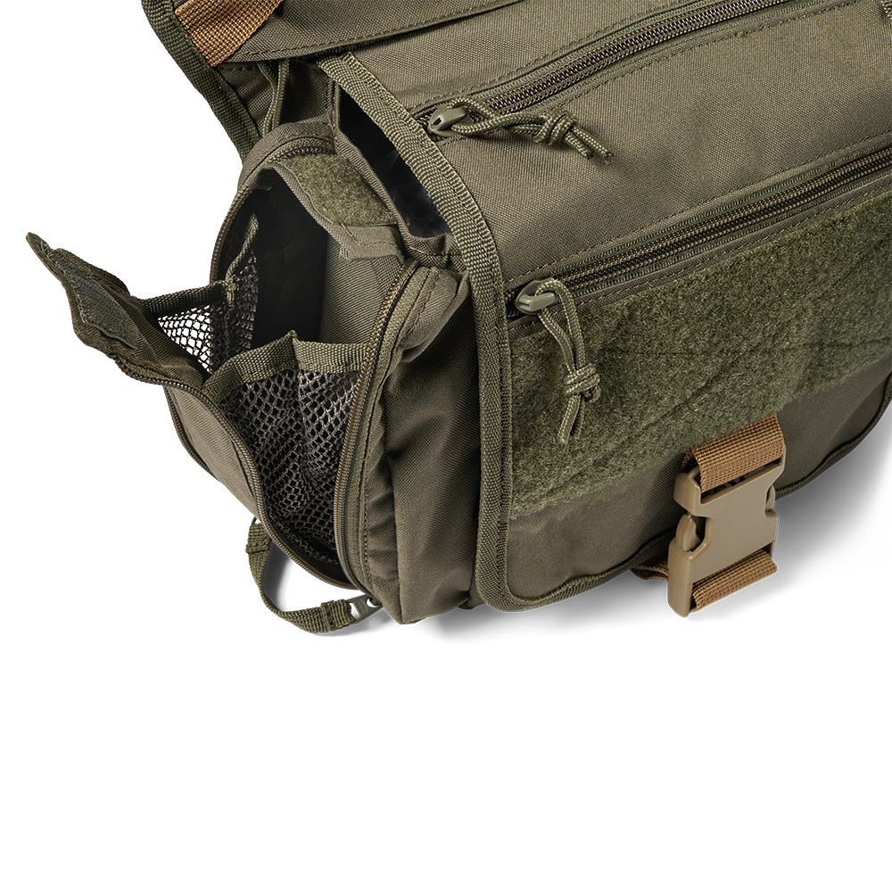 5.11 Umhngetasche Daily Deploy Push Pack 5 Liter ranger green Bild 7