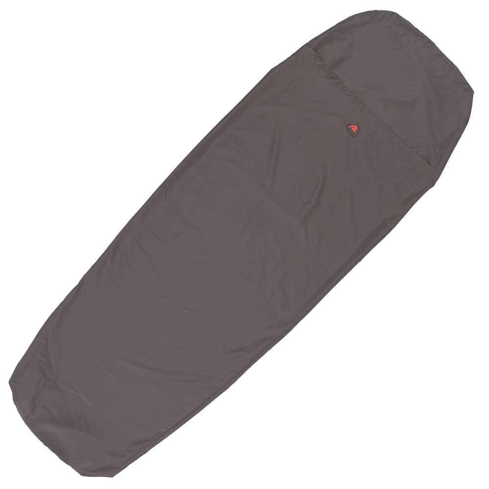 Robens Schlafsackberzug Mountain Liner fr Mumienschlafsack grau Bild 1