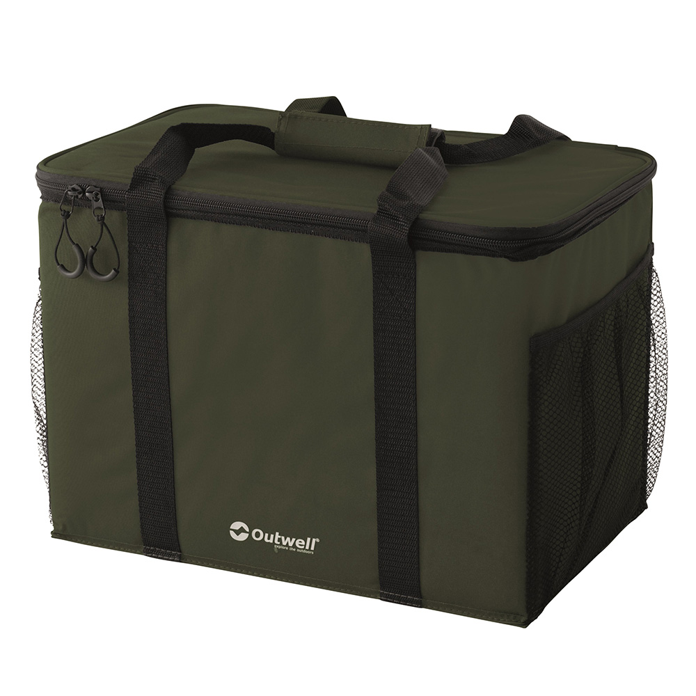 Outwell Khltasche Penguin S 6 Liter oliv