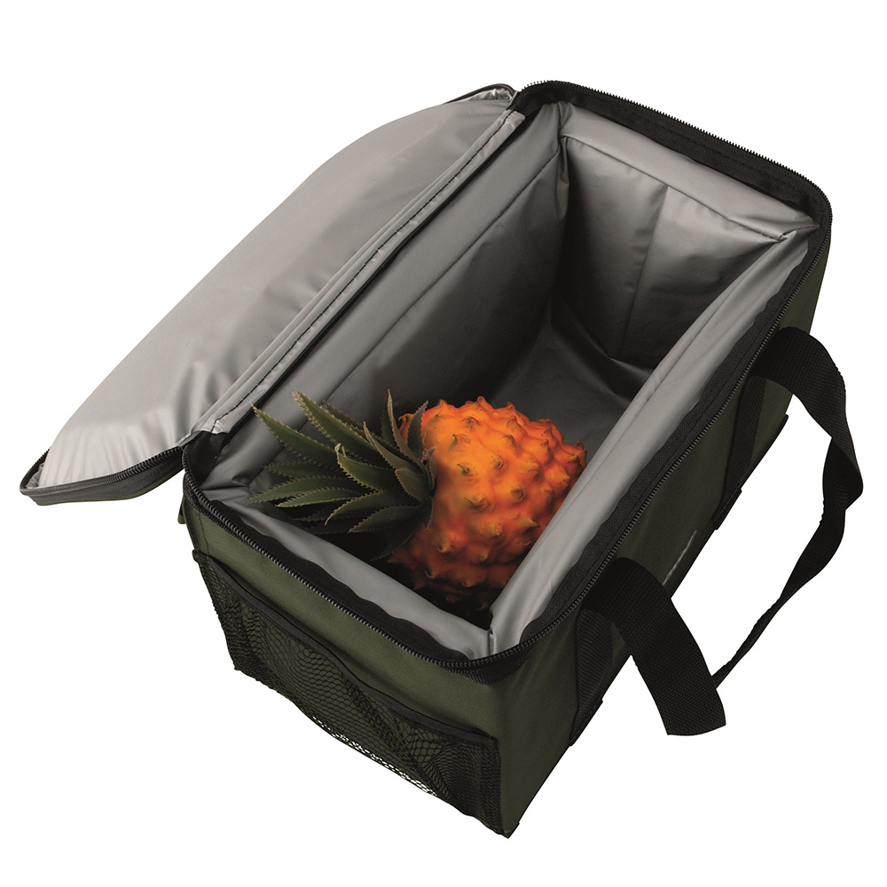 Outwell Khltasche Penguin S 6 Liter oliv Bild 1
