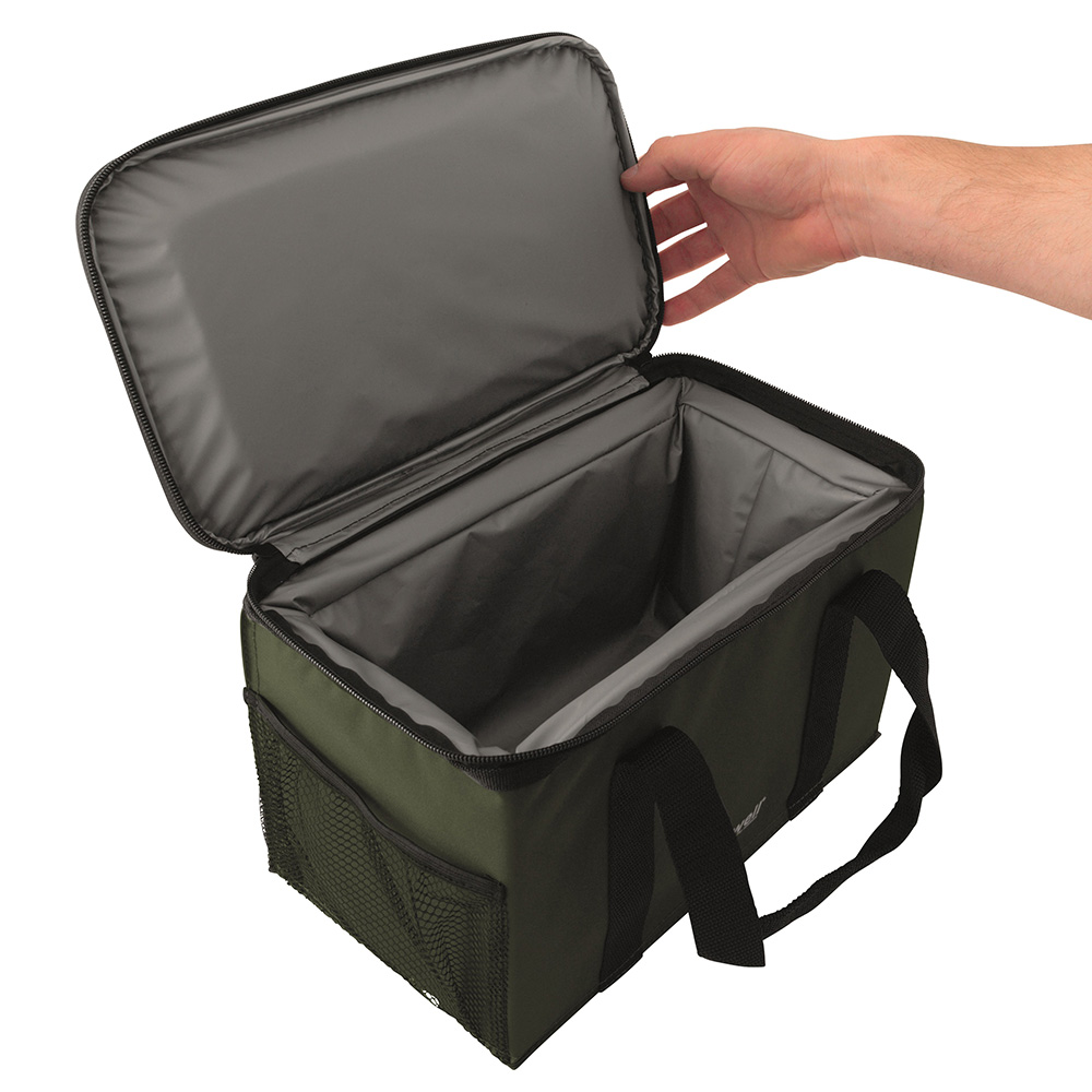 Outwell Khltasche Penguin S 6 Liter oliv Bild 1