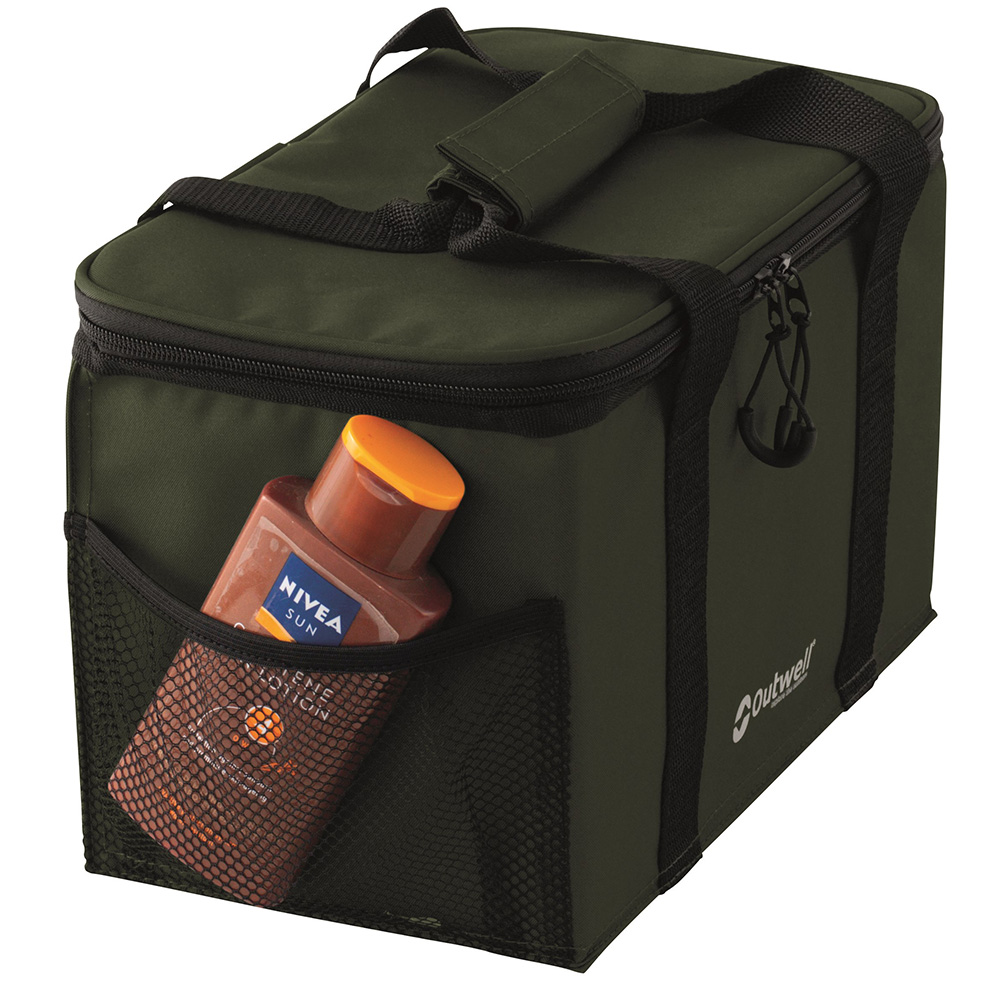 Outwell Khltasche Penguin S 6 Liter oliv Bild 1