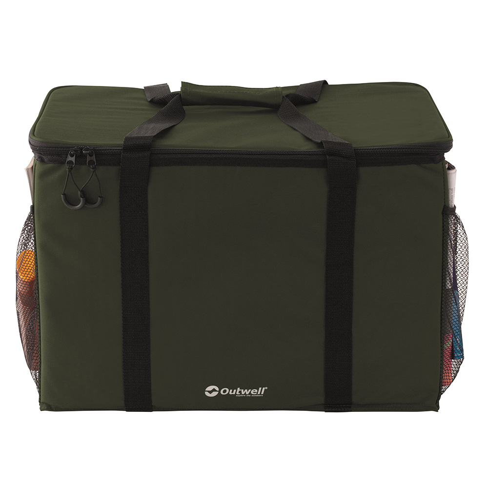 Outwell Khltasche Penguin L 25 Liter oliv Bild 1