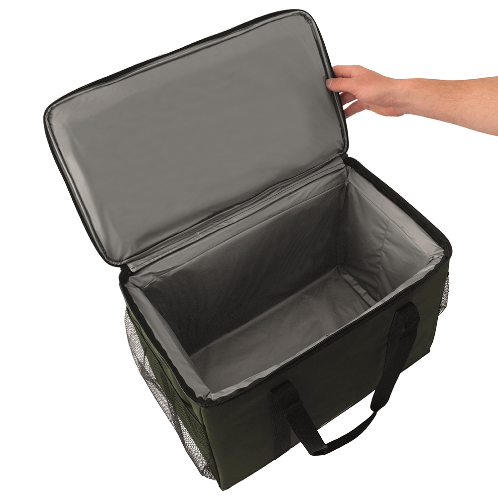 Outwell Khltasche Penguin L 25 Liter oliv Bild 1