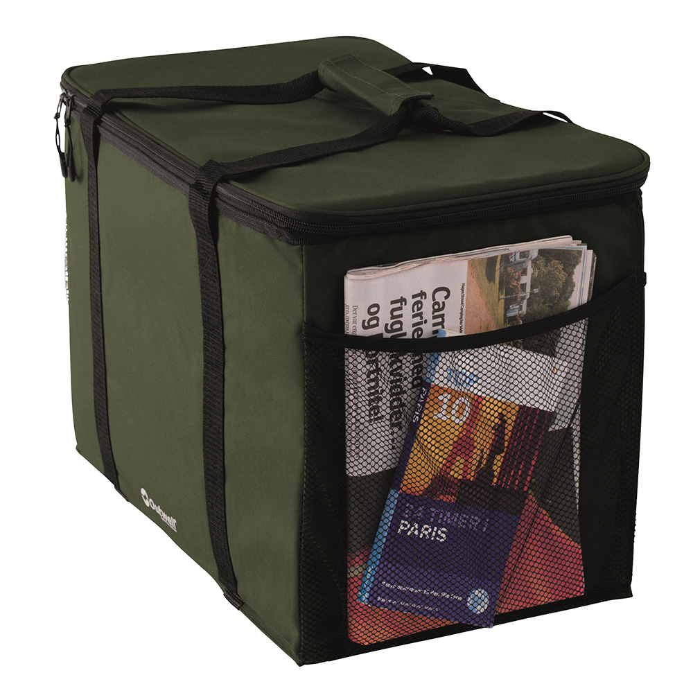Outwell Khltasche Penguin L 25 Liter oliv Bild 1