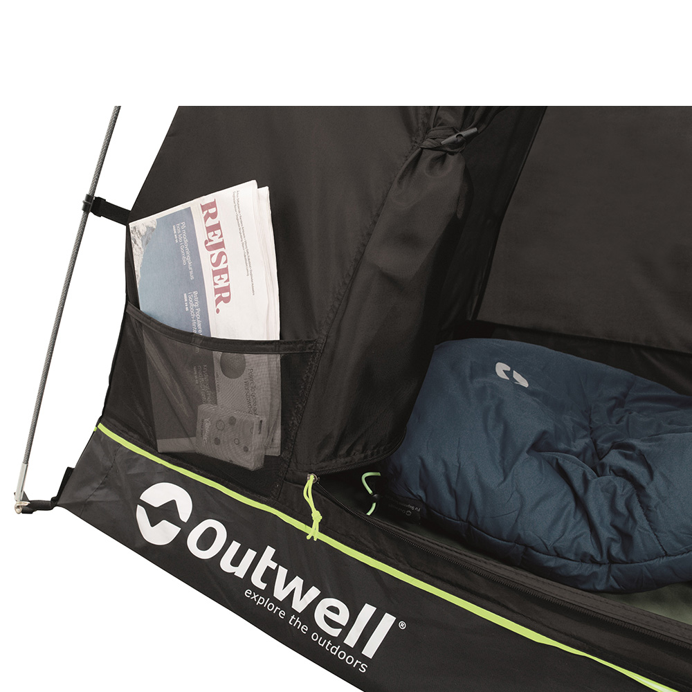 Outwell Innenzelt freistehend blau fr 2 Personen Bild 6