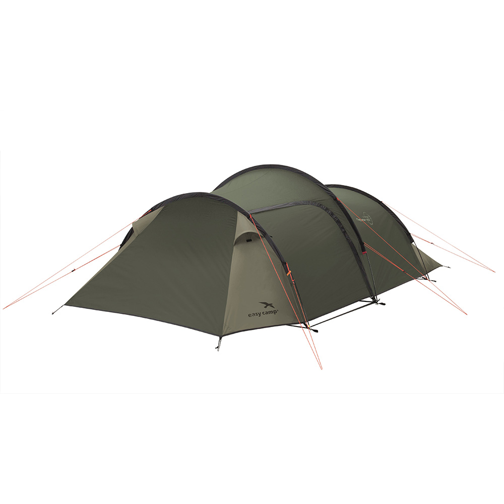 Easy Camp Zelt Magnetar 400 Rustic Green fr 4 Personen Bild 1