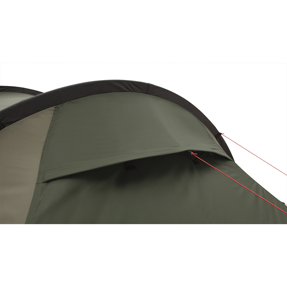 Easy Camp Zelt Magnetar 400 Rustic Green fr 4 Personen Bild 1
