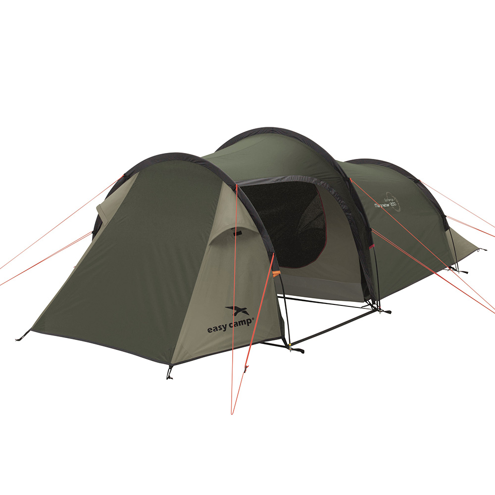 Easy Camp Zelt Magnetar 200 Rustic Green fr 2 Personen