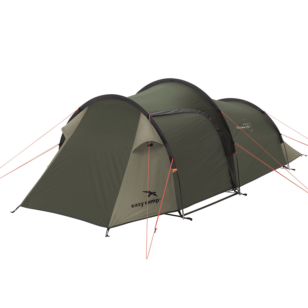 Easy Camp Zelt Magnetar 200 Rustic Green fr 2 Personen Bild 1