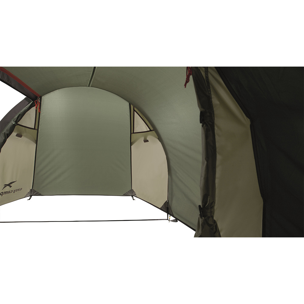 Easy Camp Zelt Magnetar 200 Rustic Green fr 2 Personen Bild 1