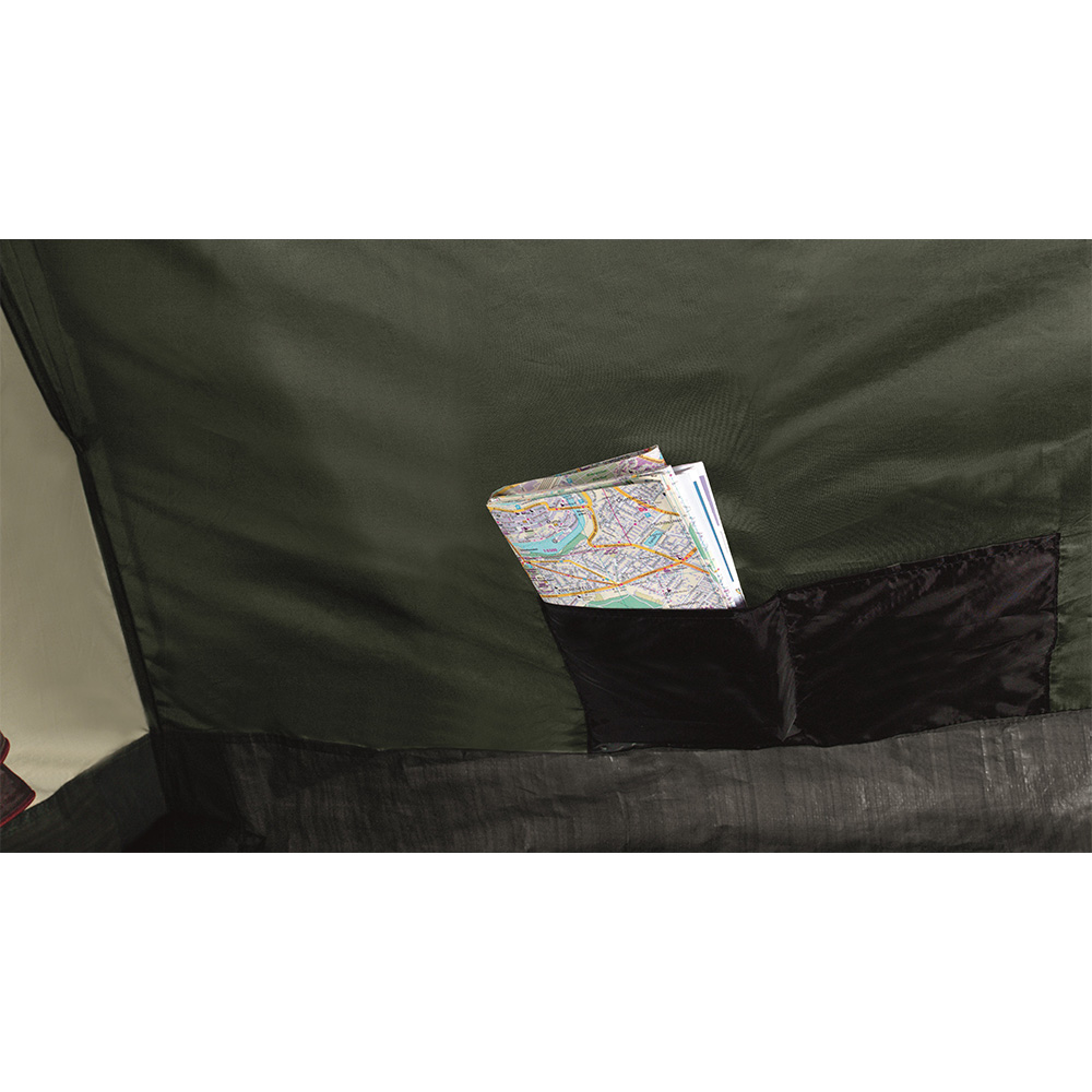 Easy Camp Zelt Magnetar 200 Rustic Green fr 2 Personen Bild 1