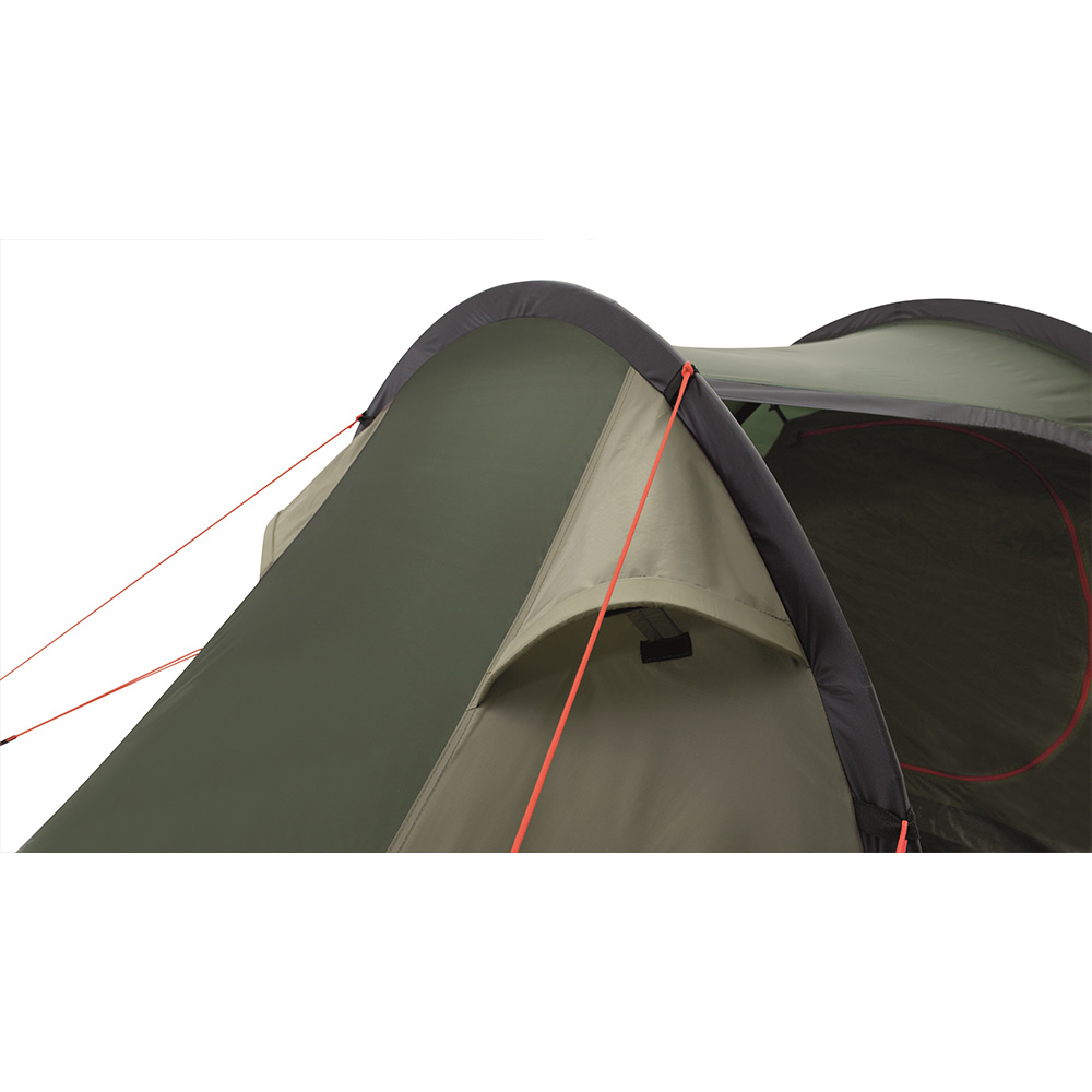 Easy Camp Zelt Magnetar 200 Rustic Green fr 2 Personen Bild 1