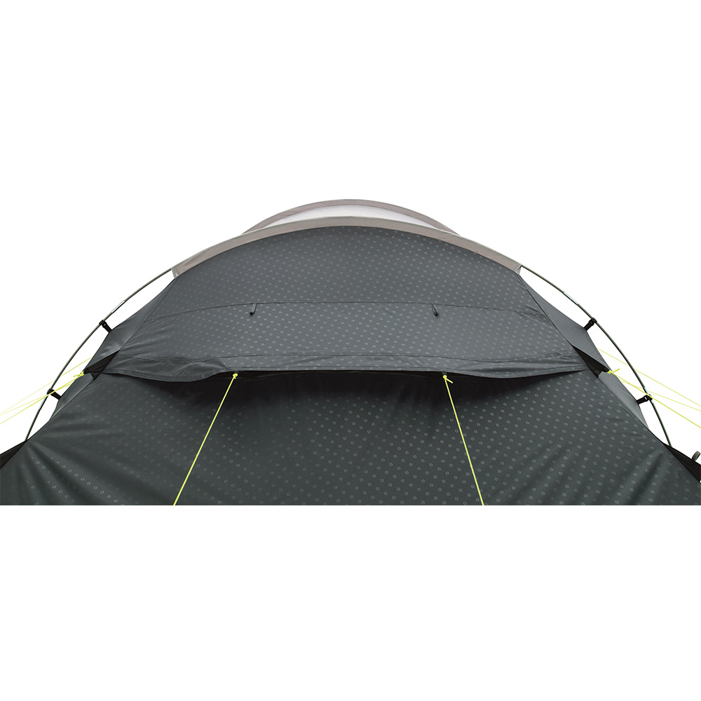Outwell Zelt Earth 5 grau/blau fr 5 Personen Bild 1