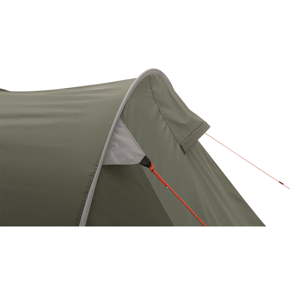 Easy Camp Zelt Fireball 200 Pop Up Zelt grn fr 2 Personen Bild 1
