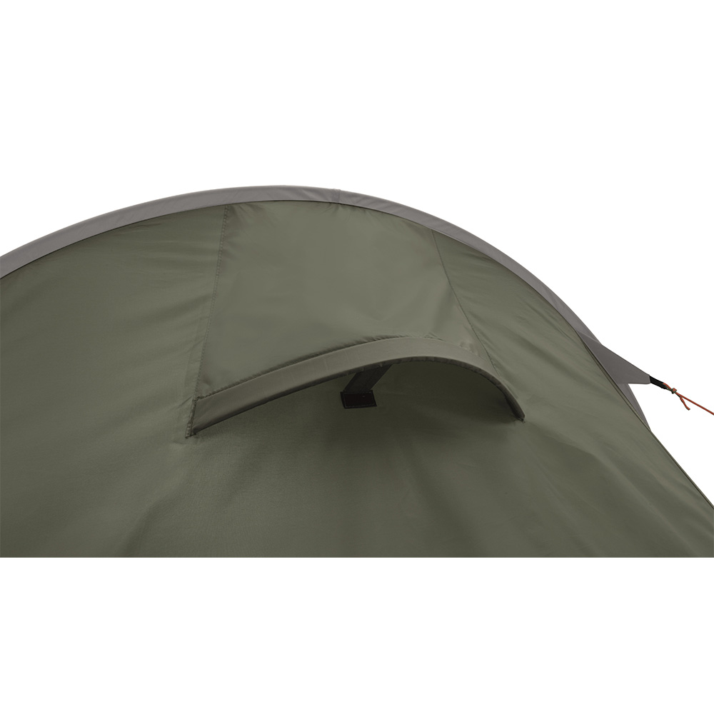 Easy Camp Zelt Fireball 200 Pop Up Zelt grn fr 2 Personen Bild 1