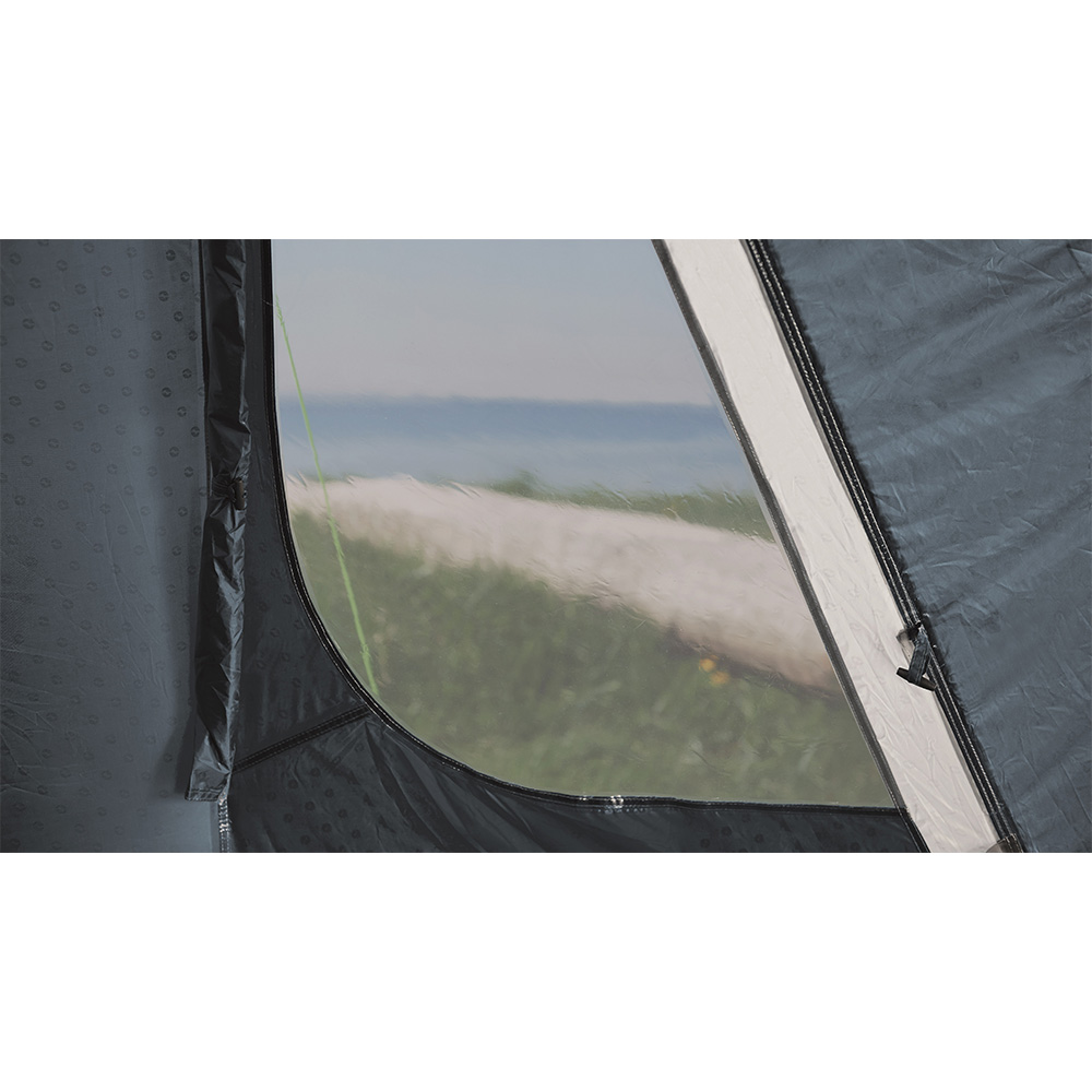 Outwell Zelt Cloud 3 blau/grau fr 3 Personen Bild 9