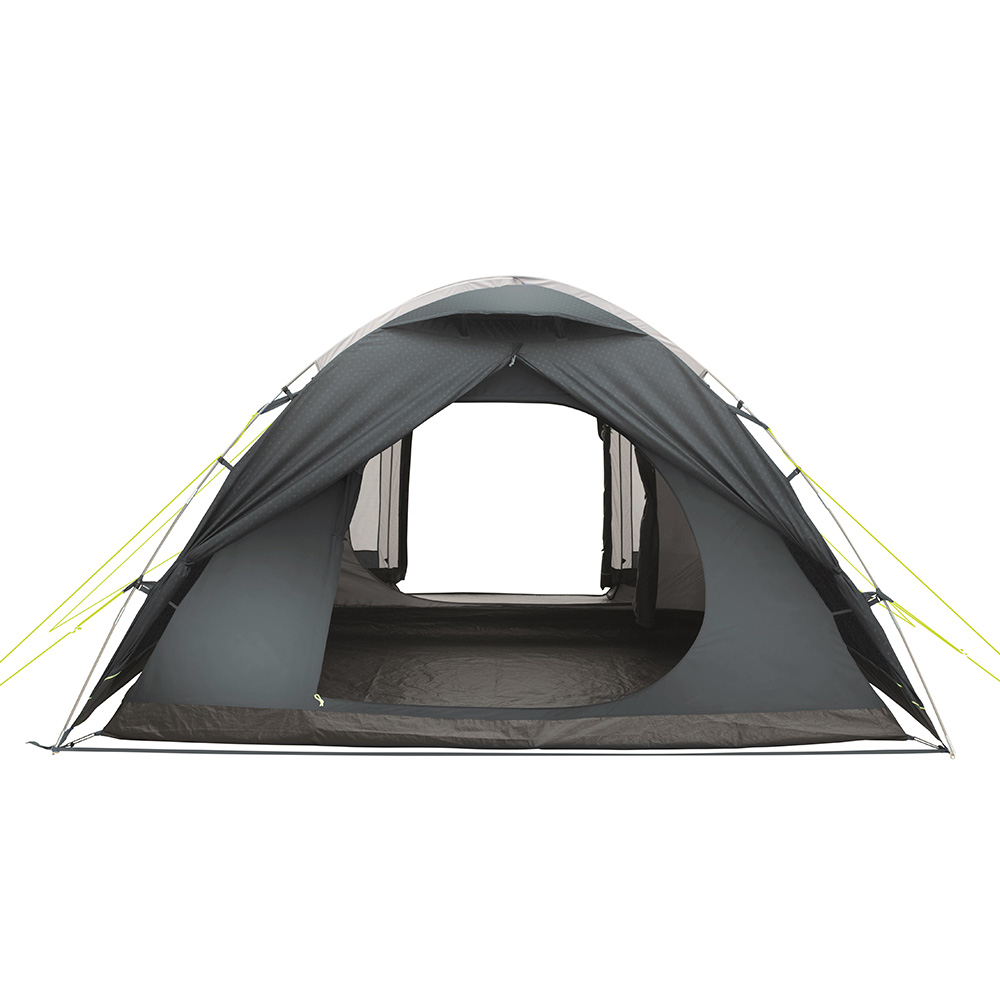 Outwell Zelt Cloud 5 blau/grau fr 5 Personen Bild 1
