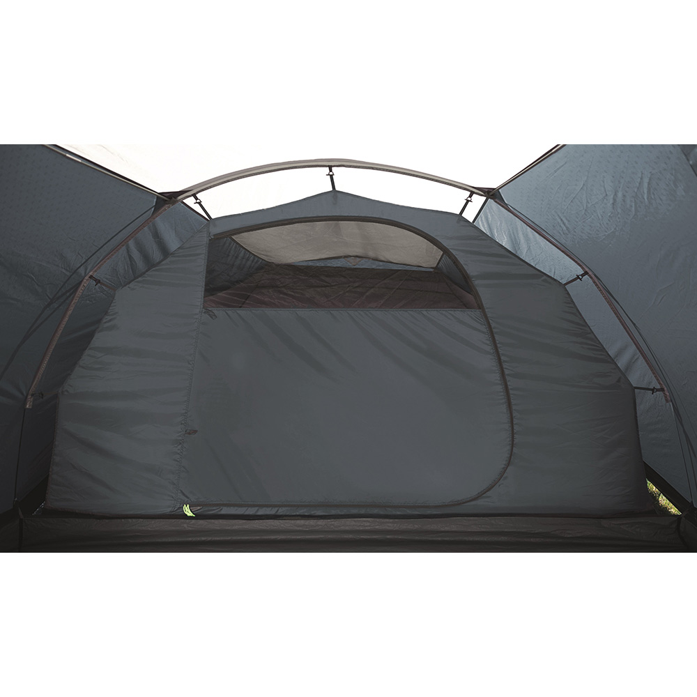 Outwell Zelt Cloud 5 blau/grau fr 5 Personen Bild 1