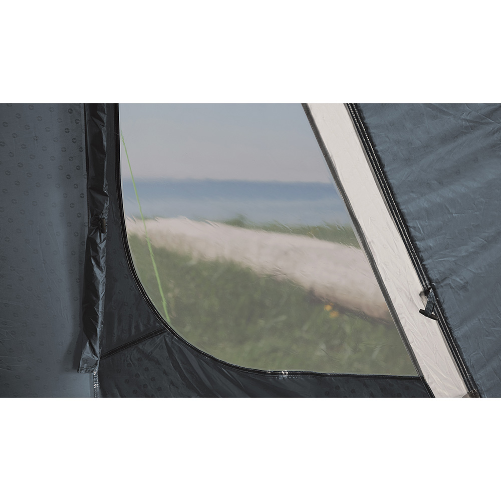 Outwell Zelt Cloud 5 blau/grau fr 5 Personen Bild 1
