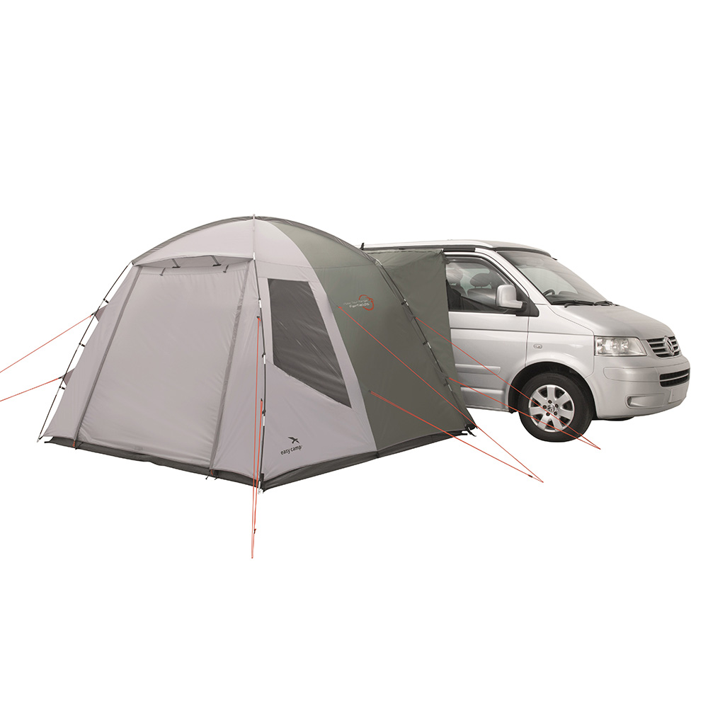 Easy Camp Busvorzelt Fairfields freistehend granite grey