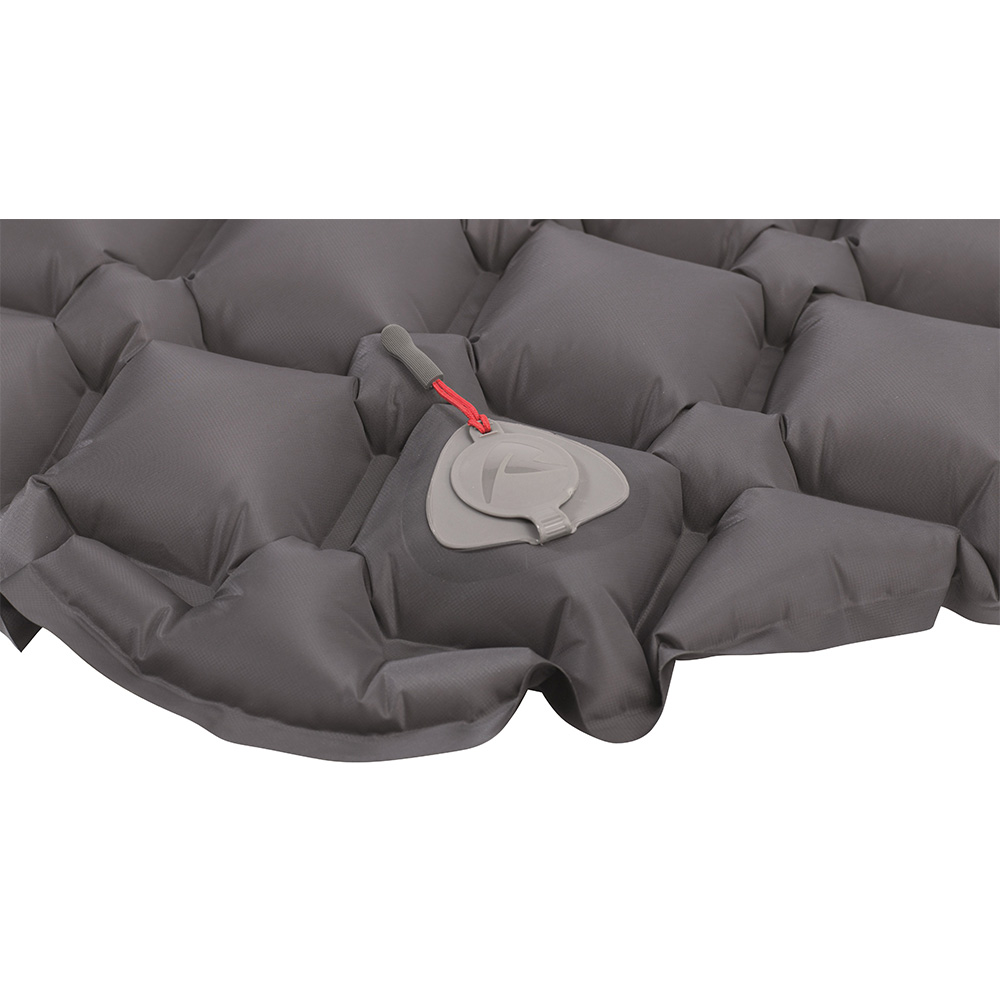 Robens Luftmatratze PrimaVapour 60 kleines Packma, leichtes Gewicht Bild 1