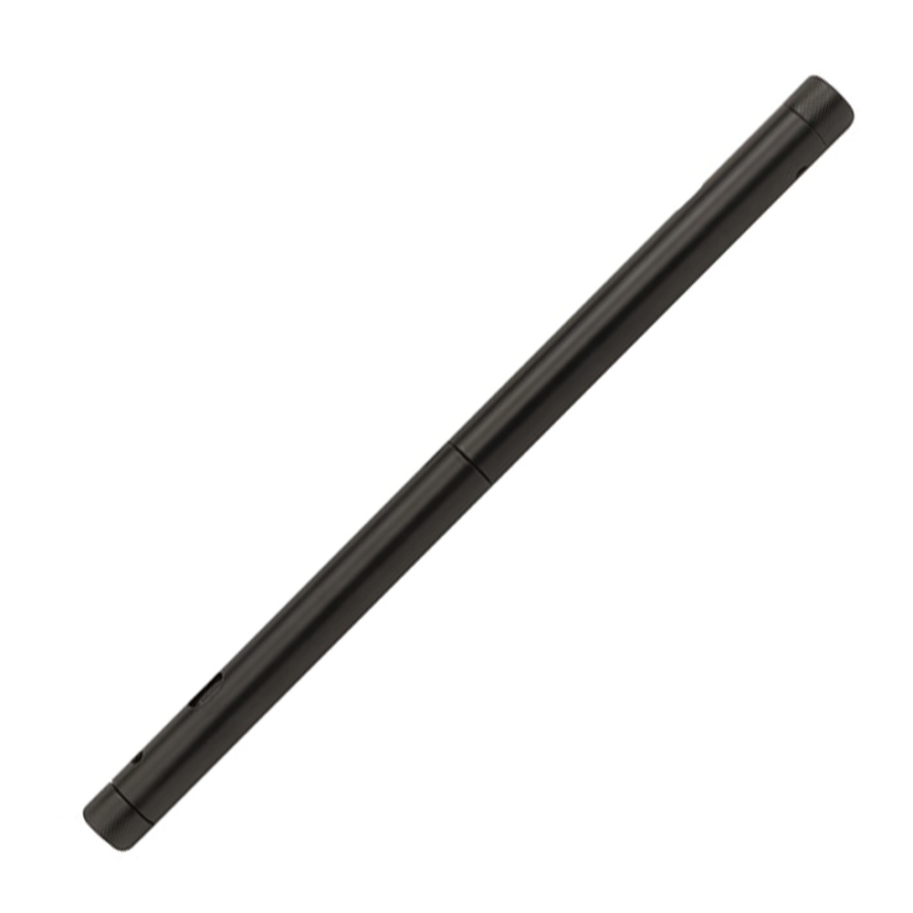 Robens Sge Cylinder Bush Saw schwarz leicht und kompakt Bild 1