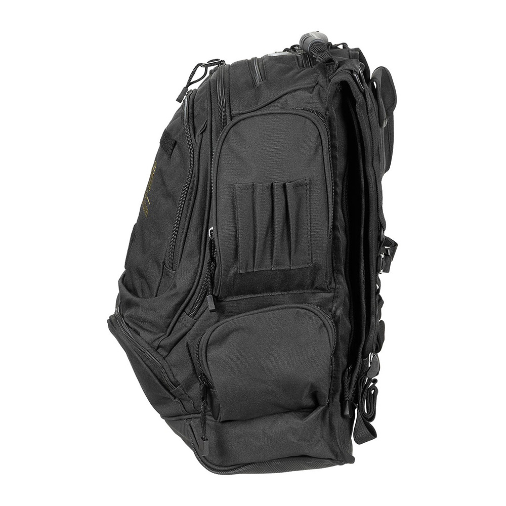 MFH Rucksack National Guard 40 Liter schwarz Bild 1