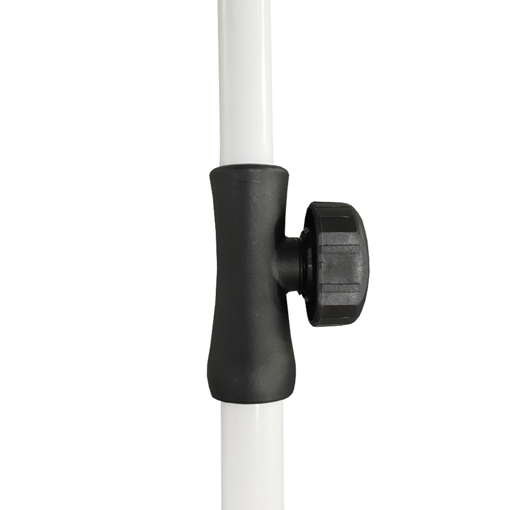 Origin Outdoors Sonnenschirm Beach UPF 50+ mit Silberbeschichtung Bild 1