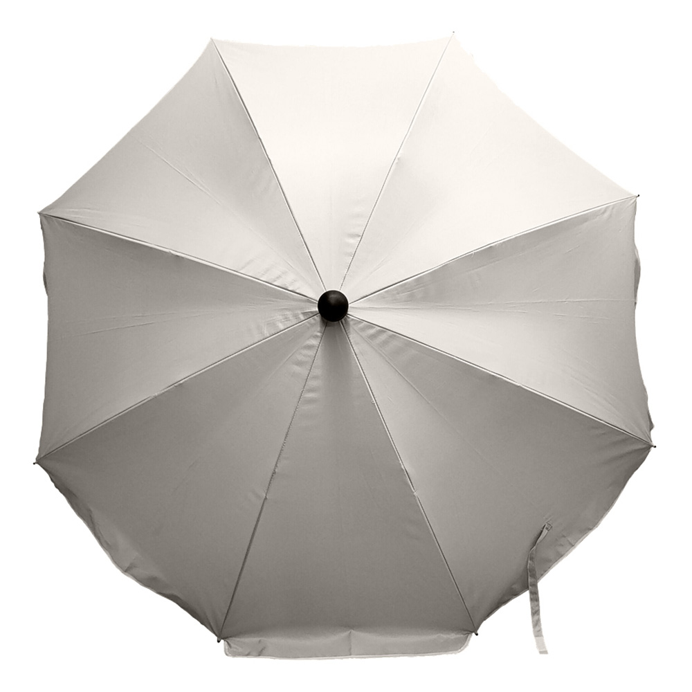 Origin Outdoors Sonnenschirm Beach UPF 50+ mit Silberbeschichtung Bild 1