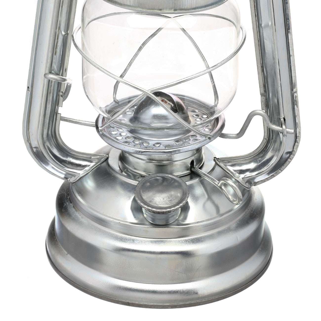 Origin Outdoors Sturmlaterne Hurricane 25 cm verzinkt Bild 4