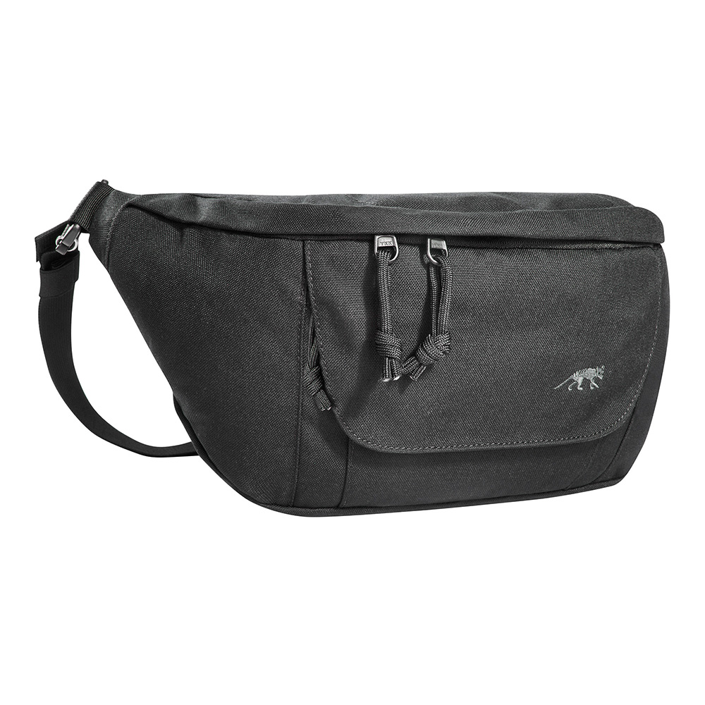 Tasmanian Tiger Hüfttasche Modular Hip Bag 2 schwarz