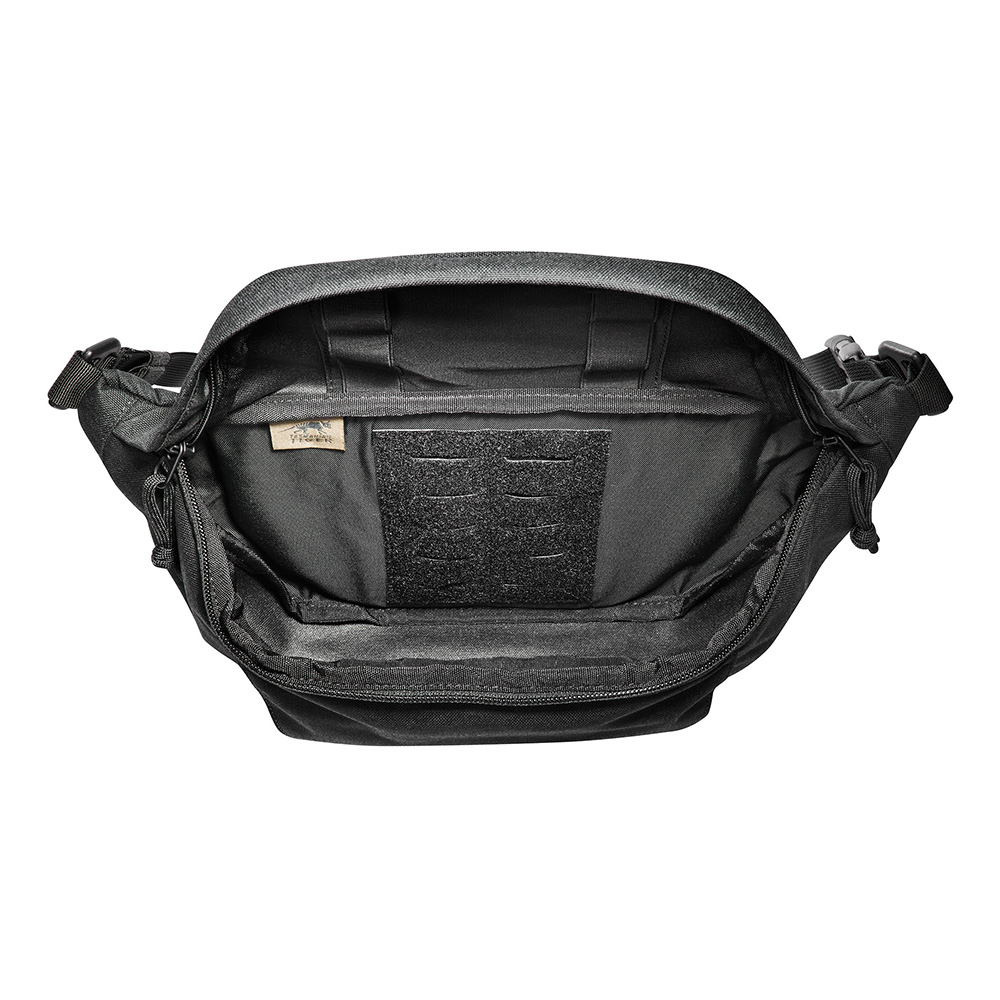 Tasmanian Tiger Hfttasche Modular Hip Bag 2 schwarz Bild 1