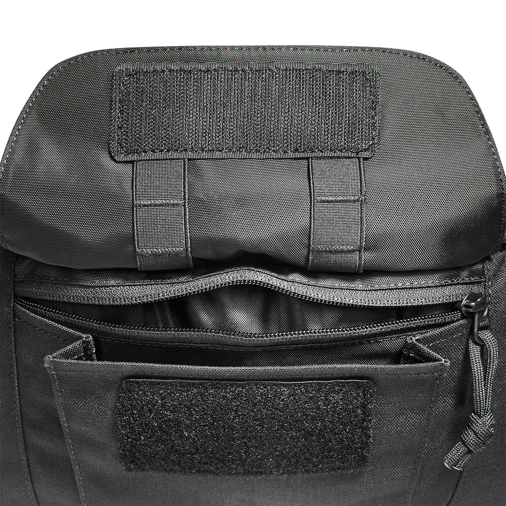 Tasmanian Tiger Hfttasche Modular Hip Bag 2 schwarz Bild 1
