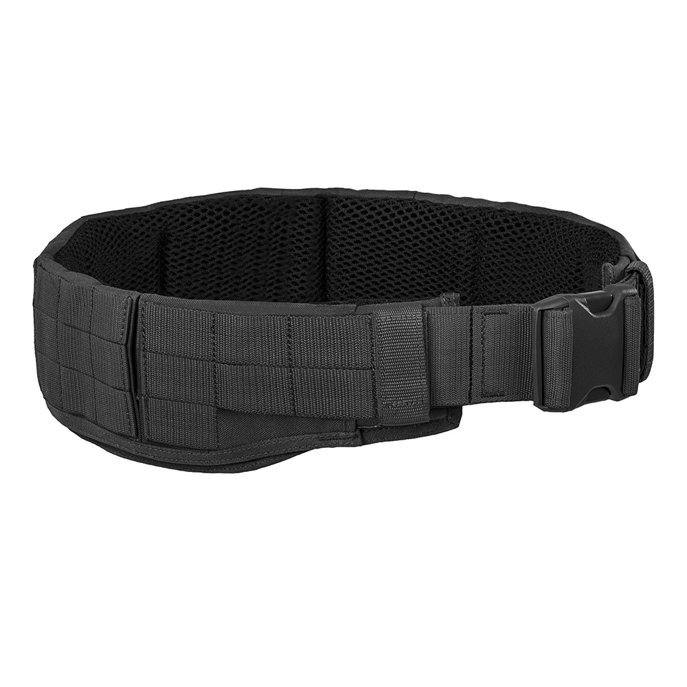 Tasmanian Tiger Ausrstungsgrtel Warrior Belt MKIV schwarz