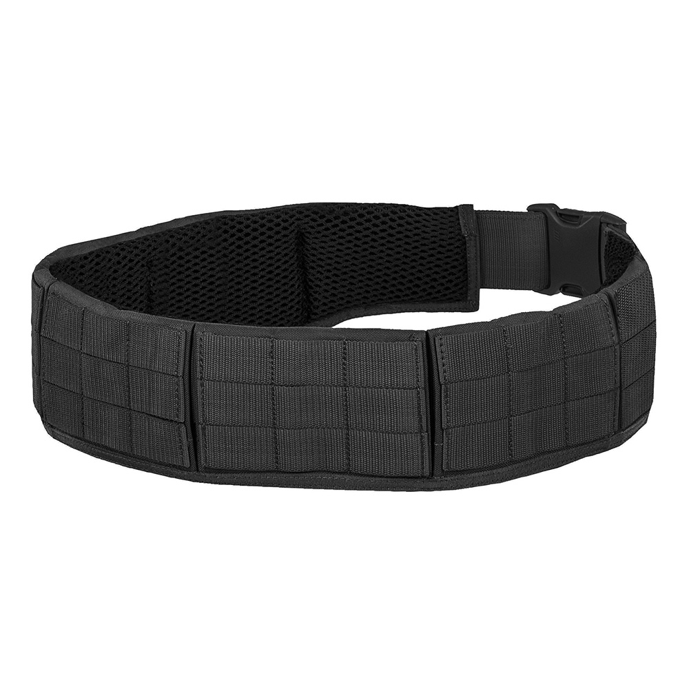 Tasmanian Tiger Ausrstungsgrtel Warrior Belt MKIV schwarz Bild 2