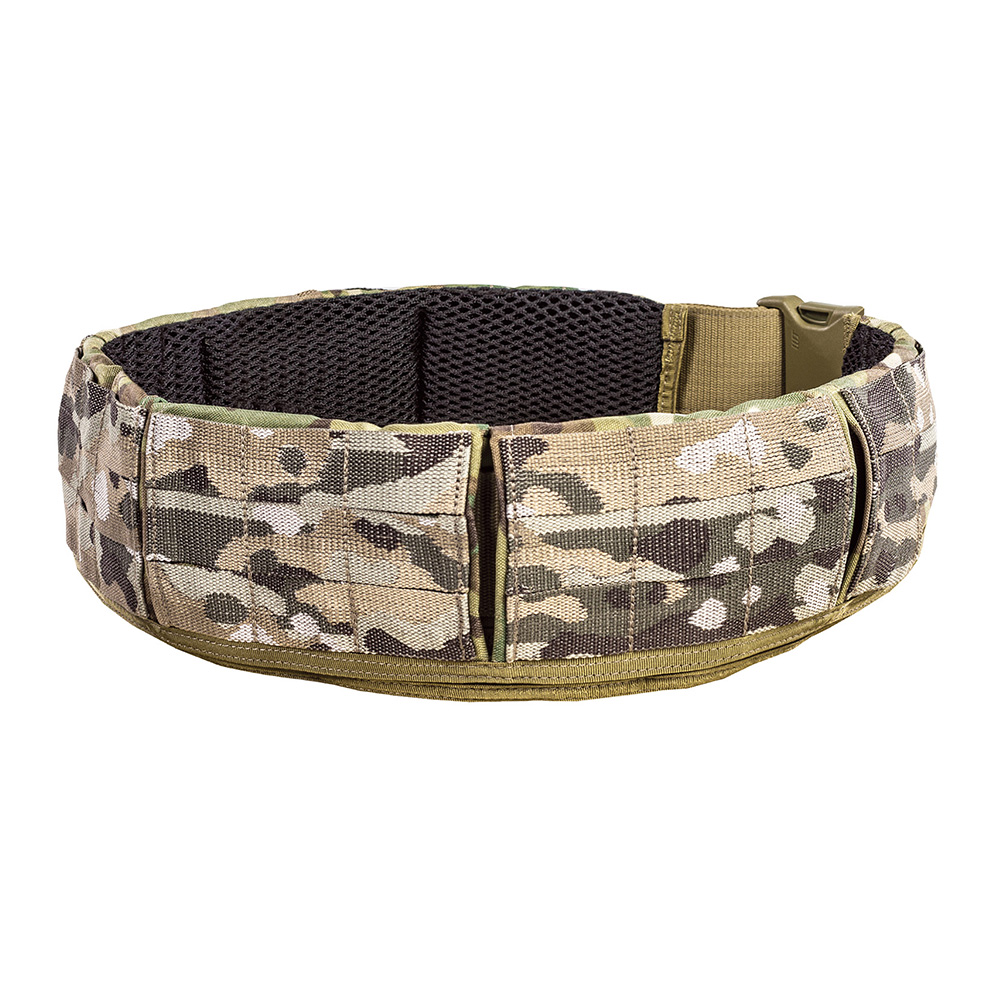 Tasmanian Tiger Ausrstungsgrtel Warrior Belt MKIV multicam Bild 2