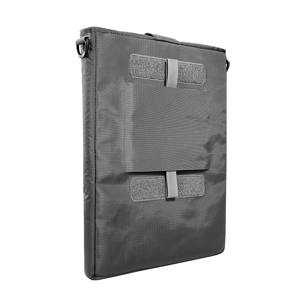 Tasmanian Tiger Laptophlle Modular Computer Sleeve gepolstert Titan Grey Bild 1