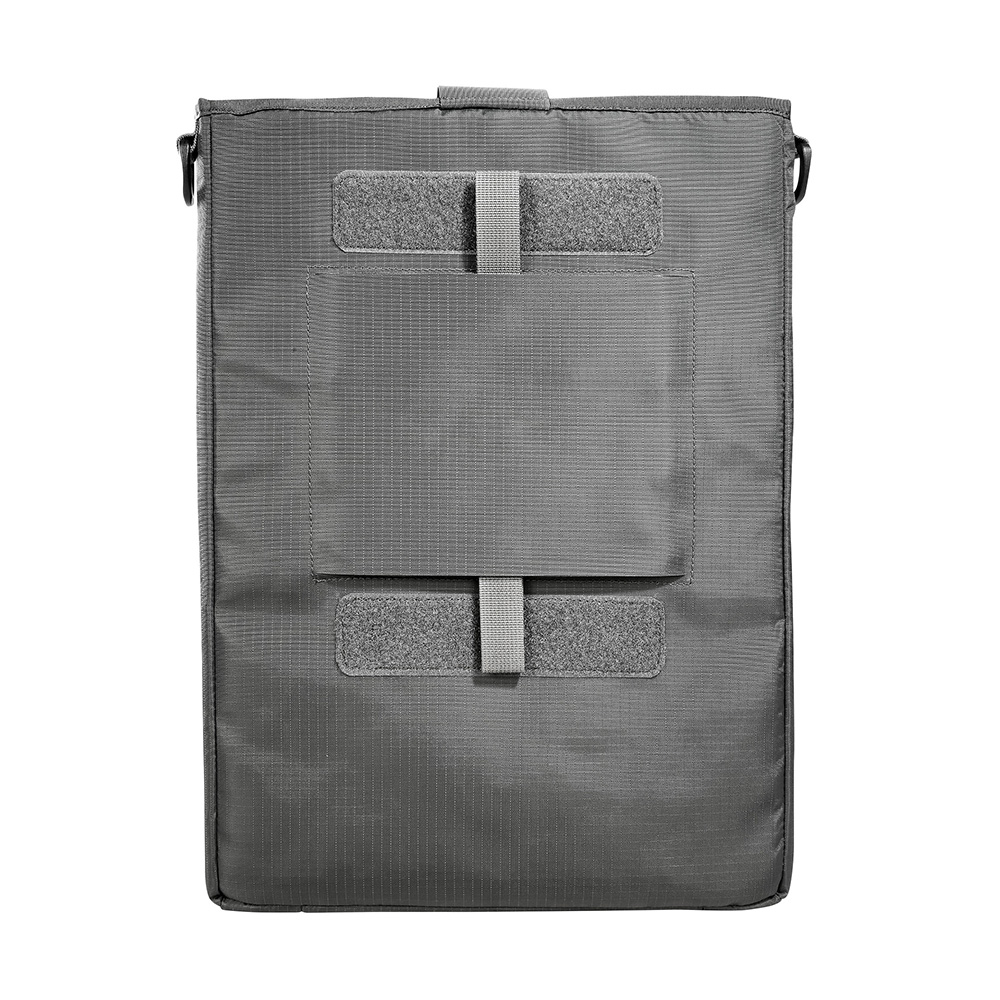 Tasmanian Tiger Laptophlle Modular Computer Sleeve gepolstert Titan Grey Bild 1