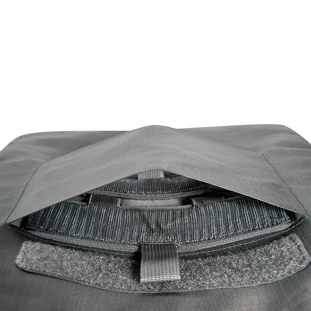 Tasmanian Tiger Laptophlle Modular Computer Sleeve gepolstert Titan Grey Bild 1