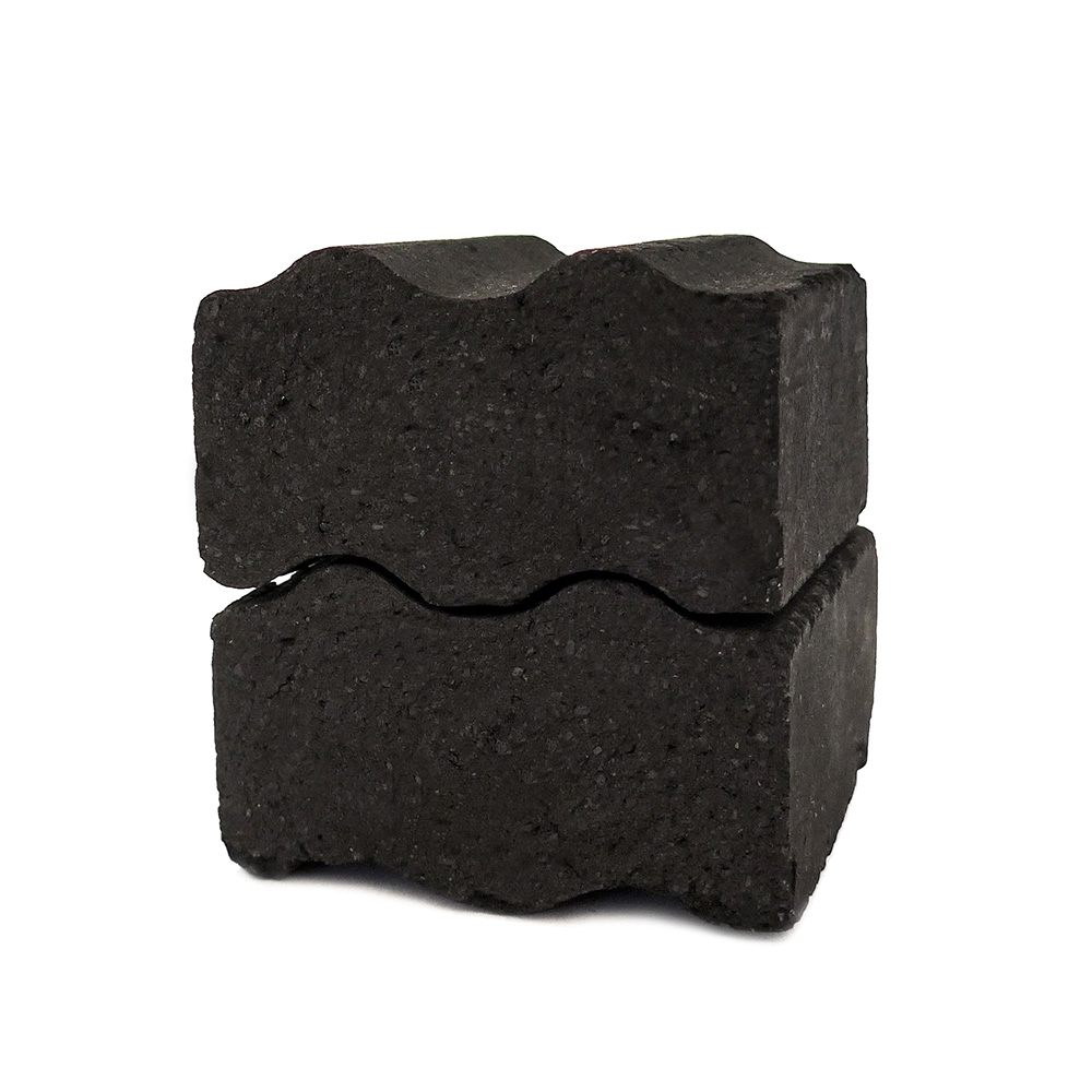 Petromax Cabix Plus Briketts fr Feuertopf und Grill 3 kg Bild 1