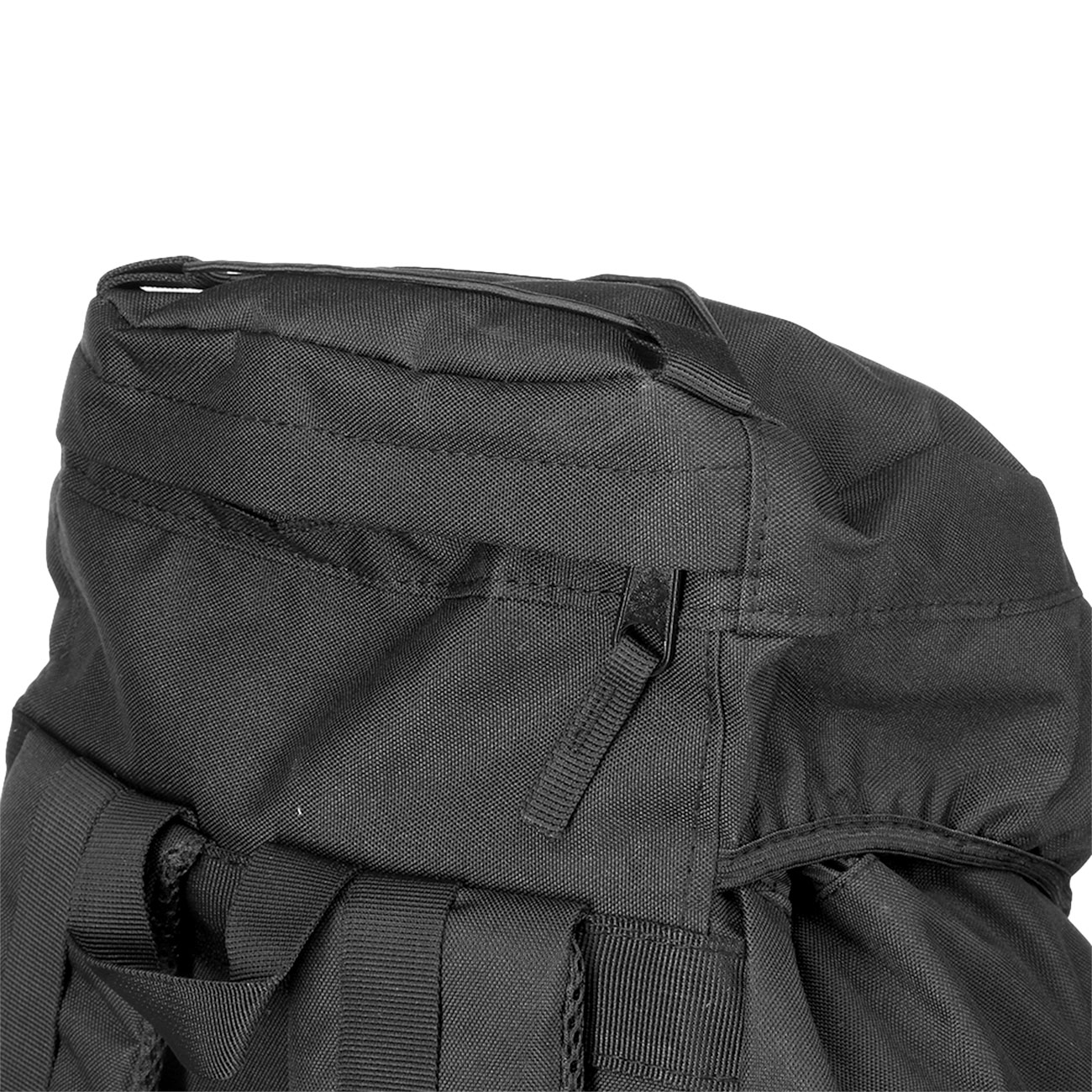 MFH Rucksack Recon II schwarz Bild 7