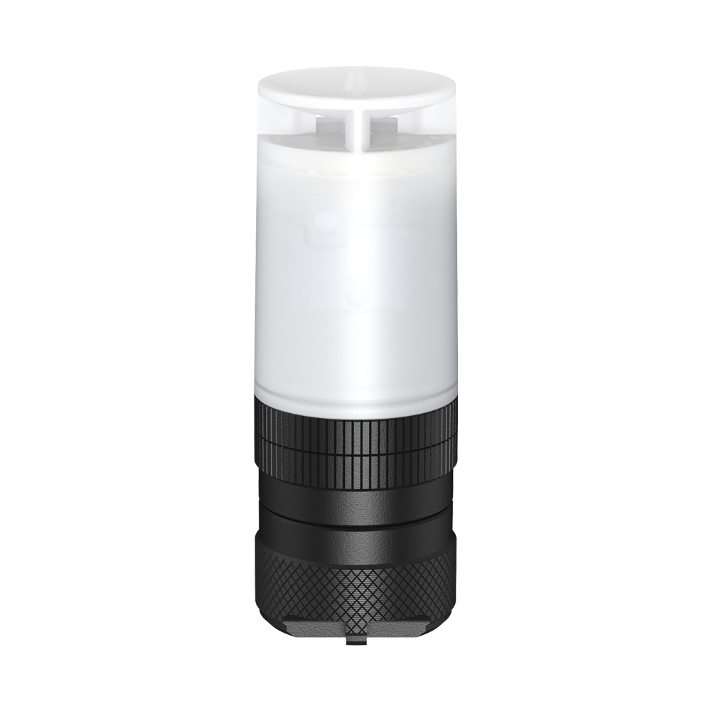 Nitecore NWE 30 elektrisches Notsignalgert 2000 Lumen 120dB