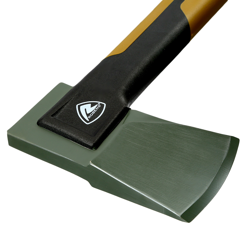 Robens Axt Dixie 9 22,8 cm schwarz/braun Bild 1