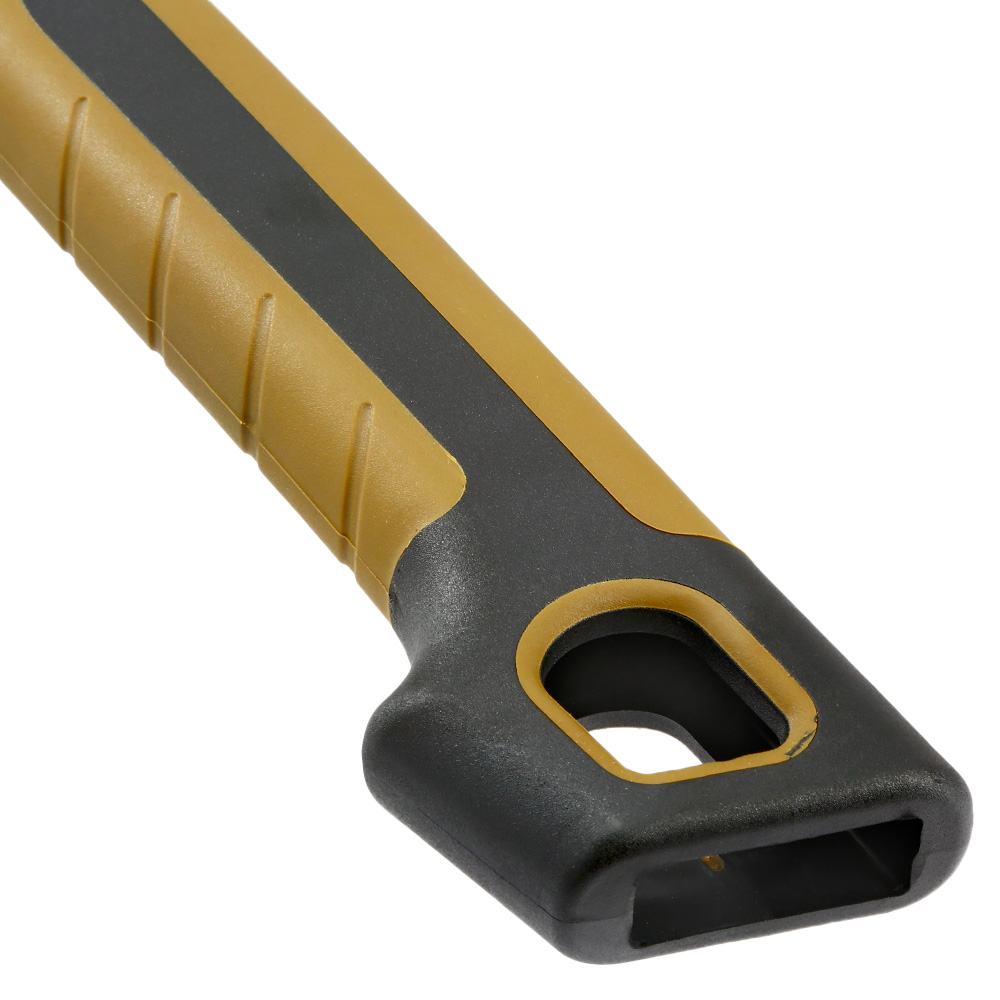 Robens Axt Dixie 9 22,8 cm schwarz/braun Bild 1