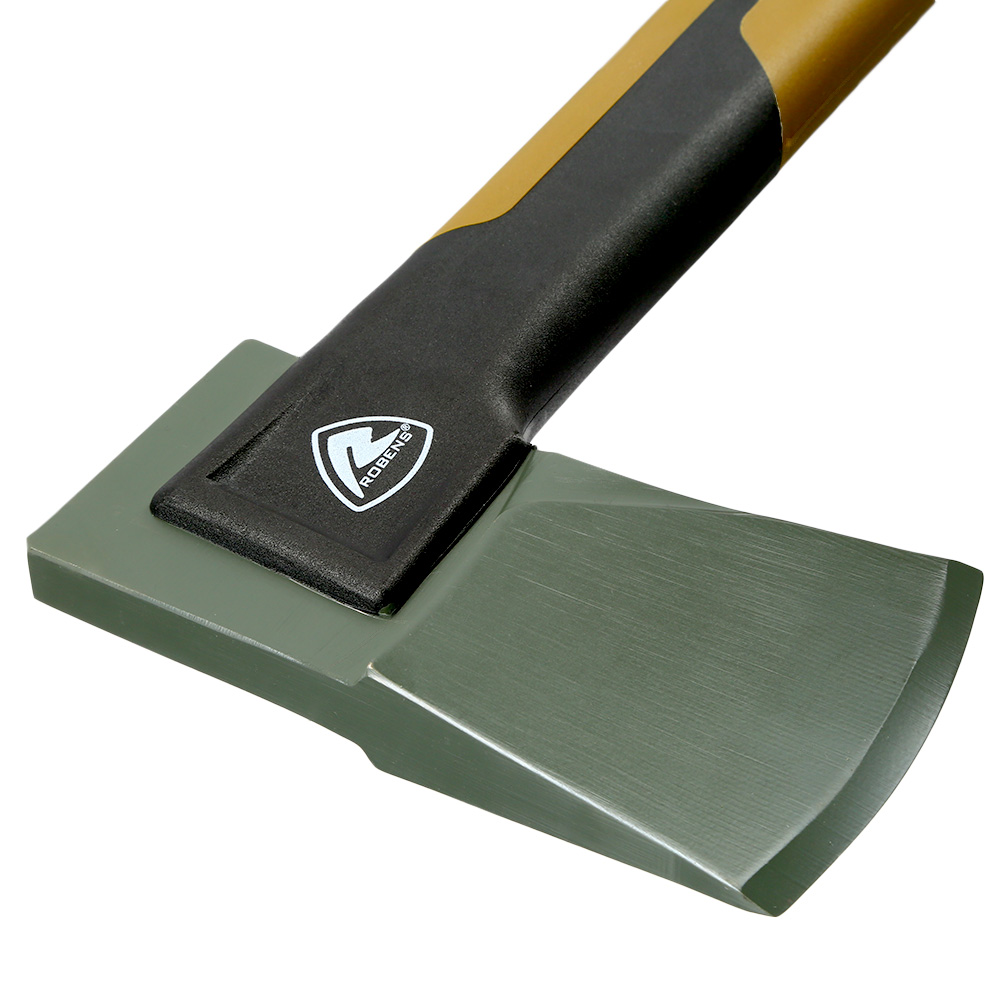 Robens Axt Dixie 23,5 59 cm schwarz/braun Bild 1